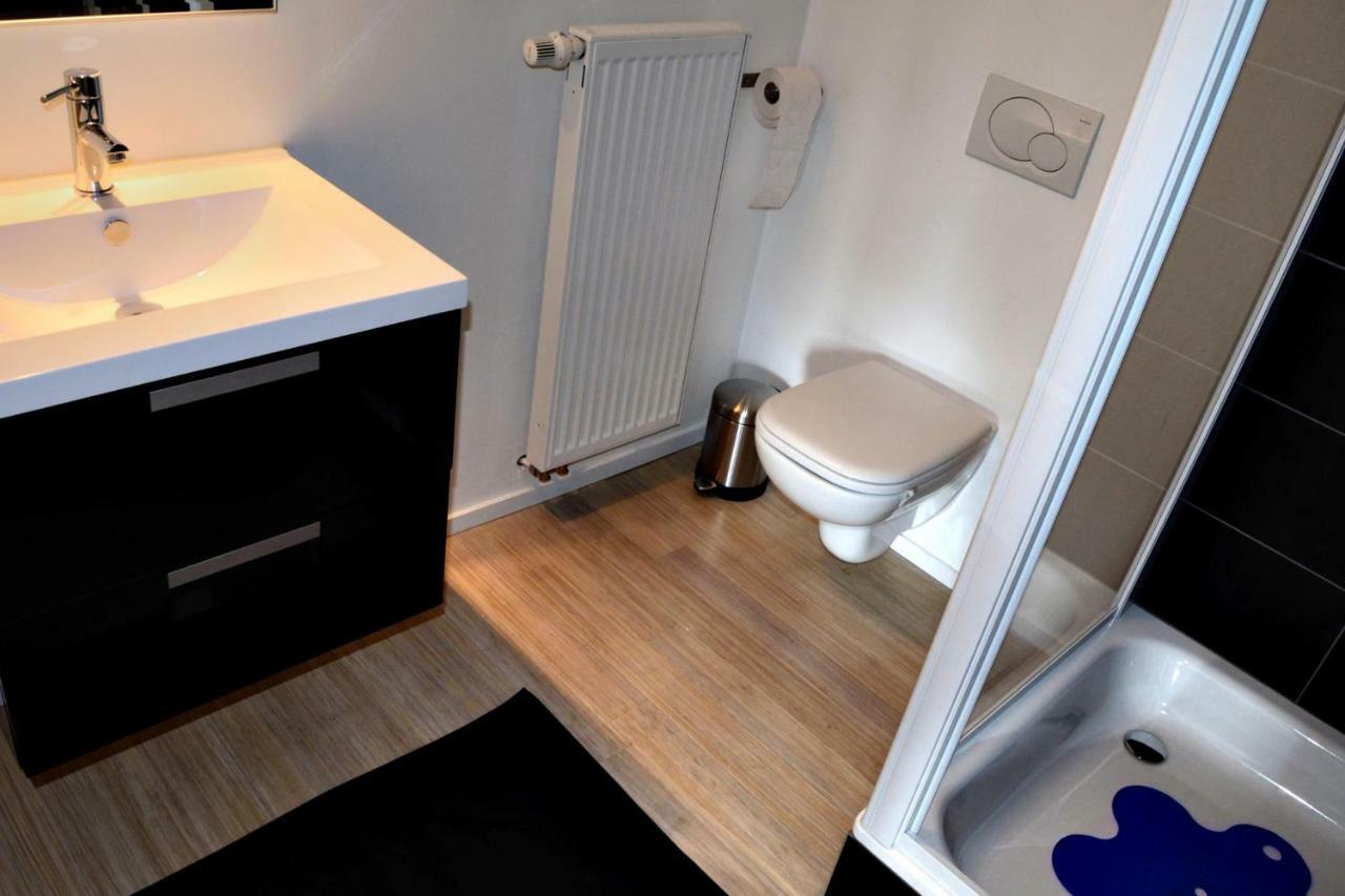 Nena Guesthouse Leuven Eksteriør bilde