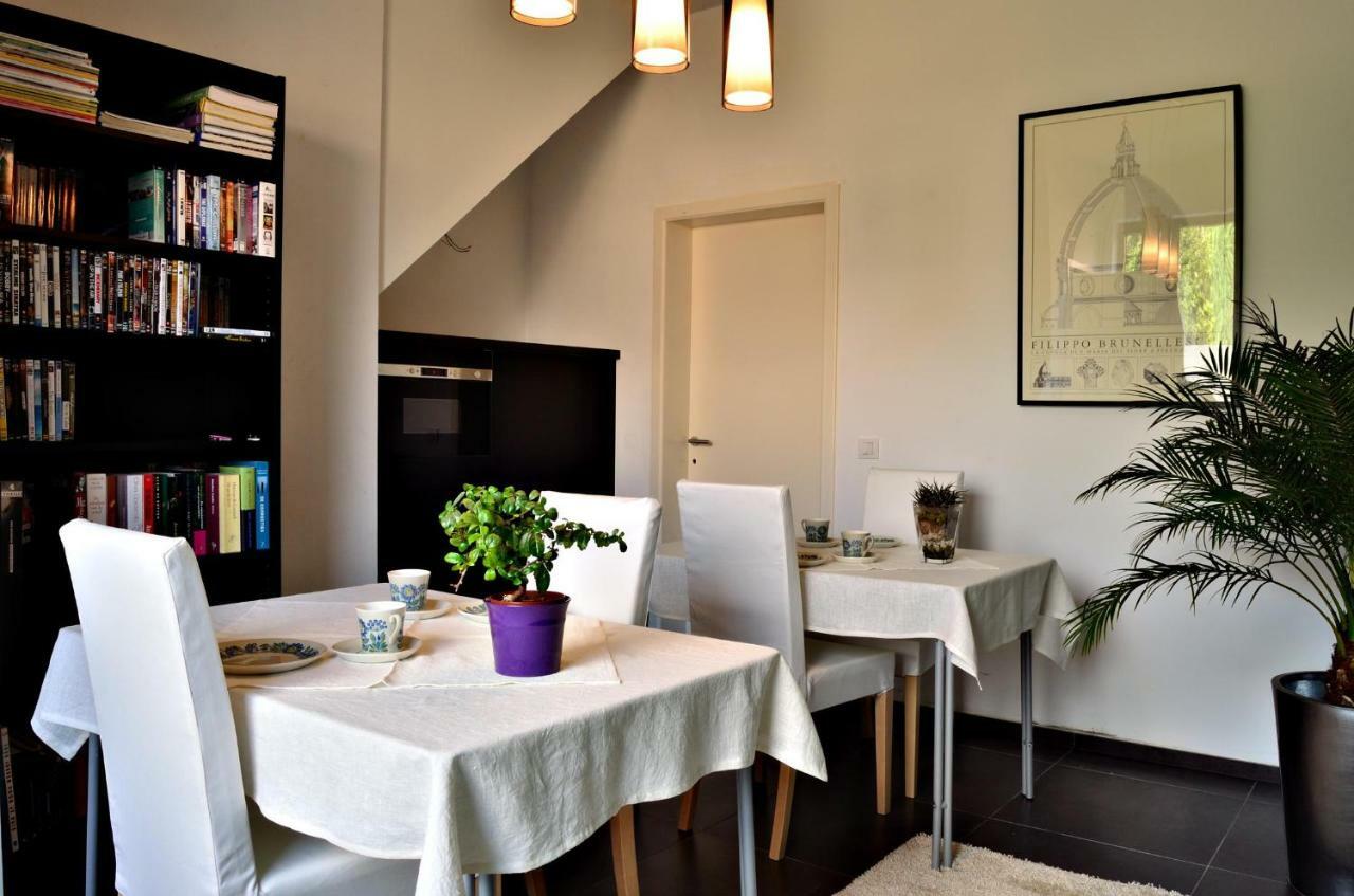 Nena Guesthouse Leuven Eksteriør bilde