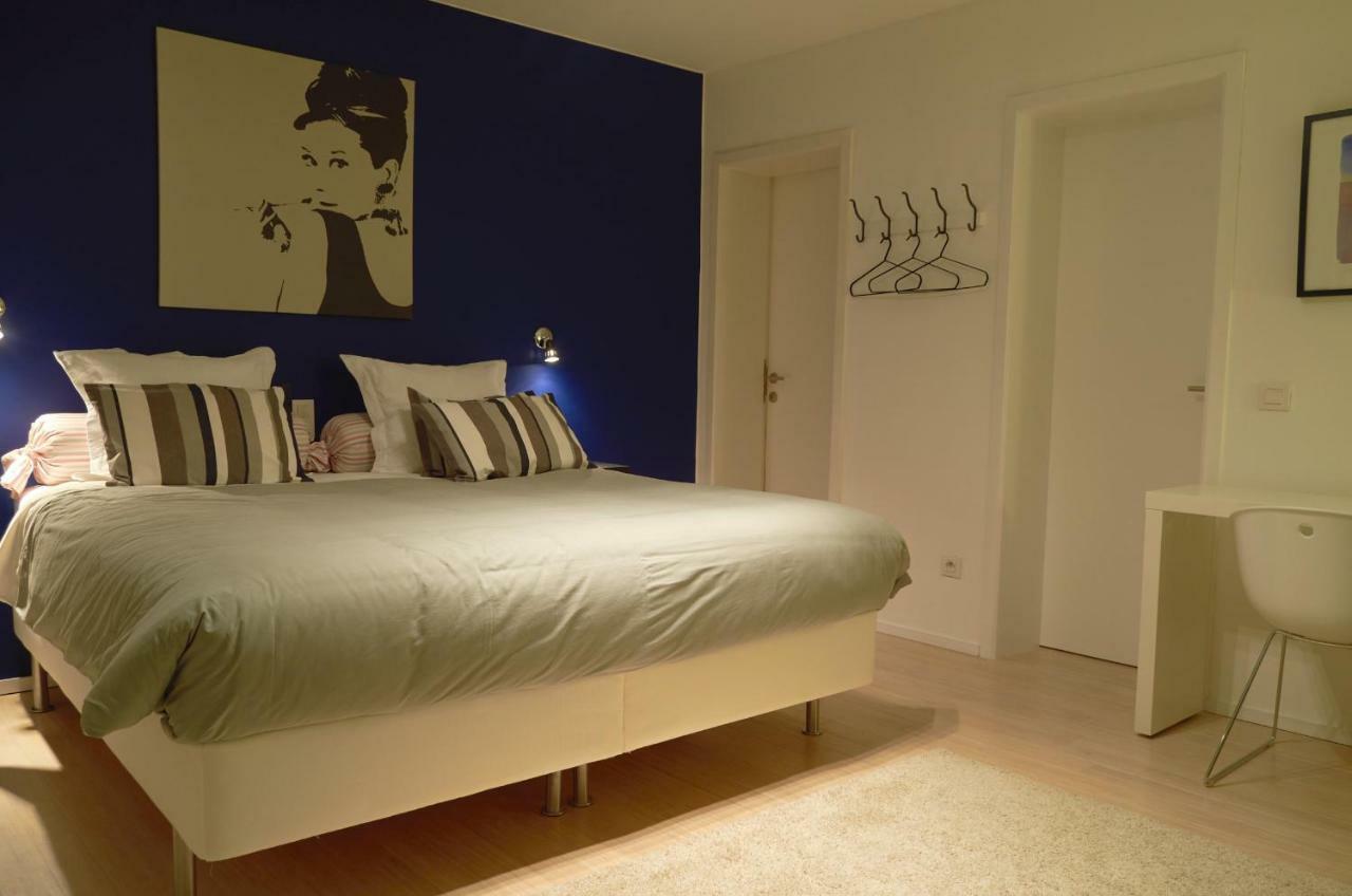 Nena Guesthouse Leuven Eksteriør bilde